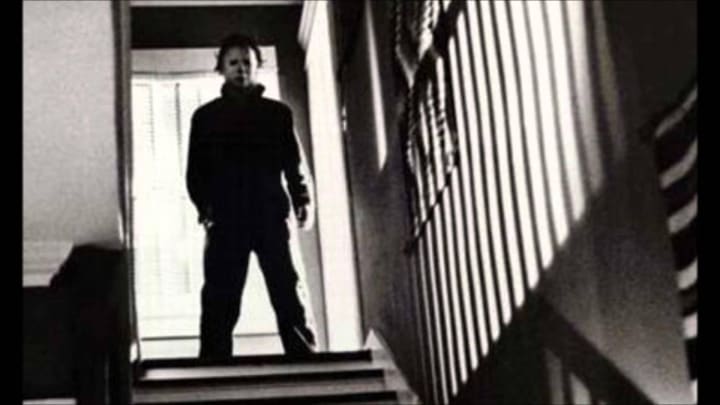Killer Life Lessons from Michael Myers Horror