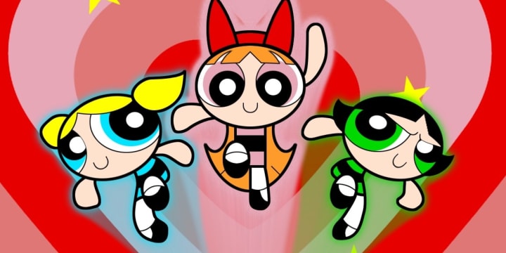 Best 90s Cartoon Network Shows | Geeks Best 90s Cartoon Network Shows | Geeks