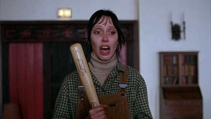 Real Horror Of 'The Shining': The Story Of Shelley Duvall | Horror