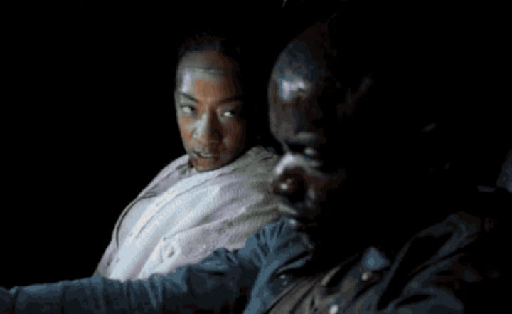 Back To Black Jordan Peele Reveals Much Darker Ending For Get Out Horror