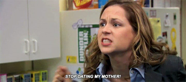 Pam Beesly—ISFP 'The Artist' .