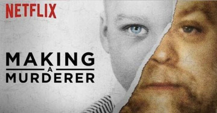 Must See Netflix Crime Documentaries Criminal