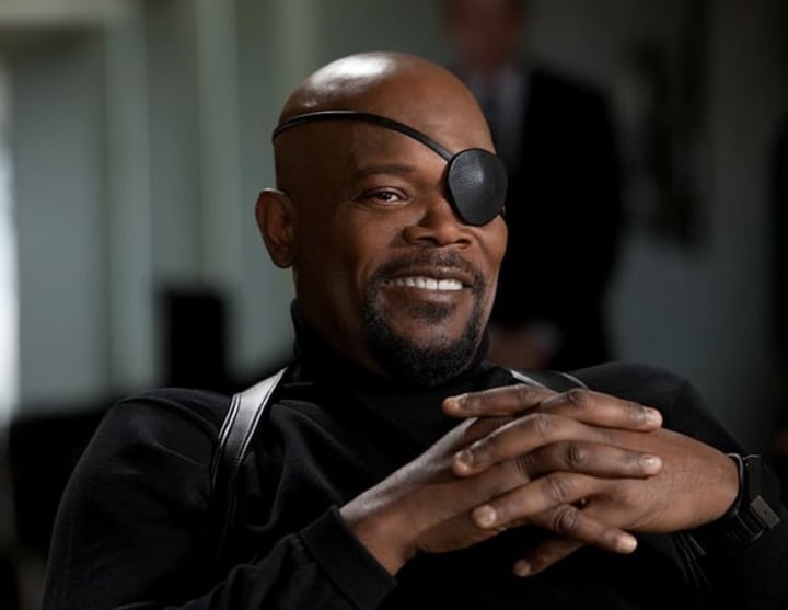 Not-So-Super: Marvel Heroes Without Superpowers, Part 2. | Geeks