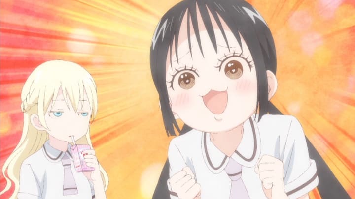 Incredibly Random, Over-the-Top Comedy Anime | Geeks Incredibly Random, Over-the-Top Comedy Anime | Geeks