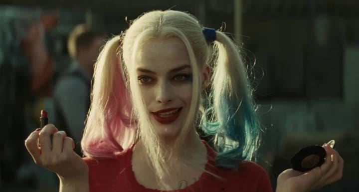 Why Women Relate to Harley Quinn | Geeks Why Women Relate to Harley Quinn | Geeks