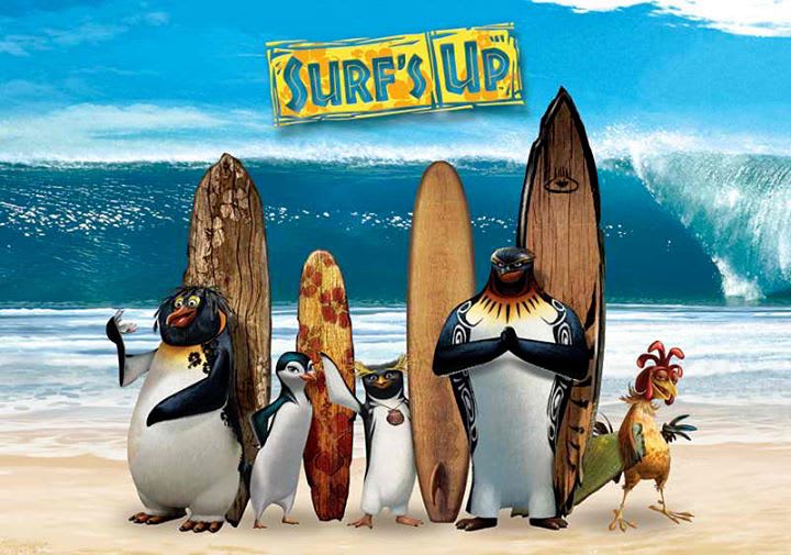 For the Love of Penguins | Geeks For the Love of Penguins | Geeks