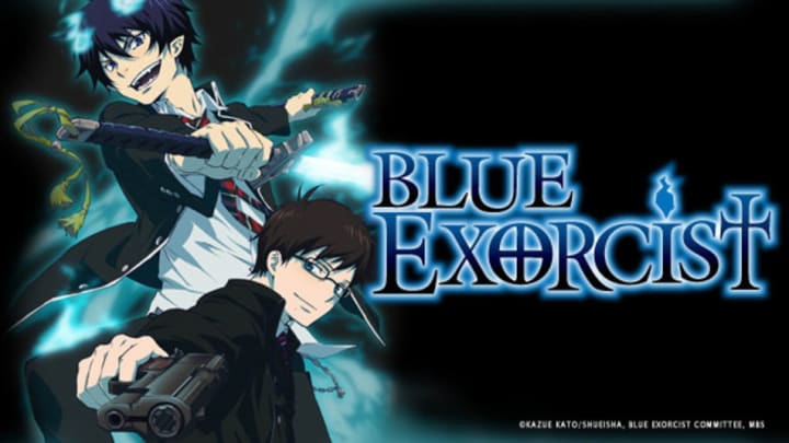 10 Best Anime on Netflix | Geeks 10 Best Anime on Netflix | Geeks