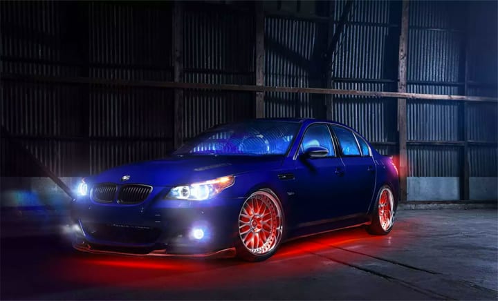 440  Car Mod Lights  Latest HD 440  Car Mod Lights  Latest HD