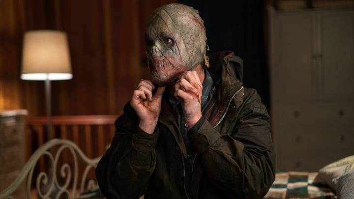 He S Out There Review Netflix Horror