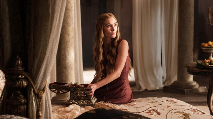The 10 Best Game Of Thrones Female Characters Geeks