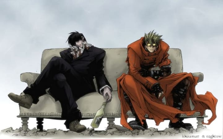 Is It Possible To Adapt Anime To Mainstream Hollywood? - And Do It Well? | Geeks Is It Possible To Adapt Anime To Mainstream Hollywood? - And Do It Well? | Geeks
