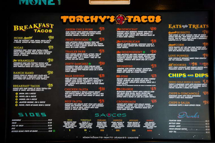 Welcome To Torchy s Tacos Feast Welcome To Torchy s Tacos Feast