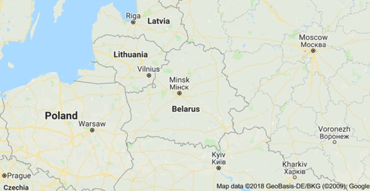 Russia E Bielorussia Sono La Stessa Cosa
