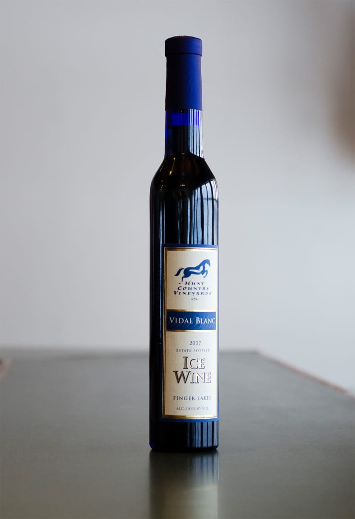 Best Ice Wines Proof