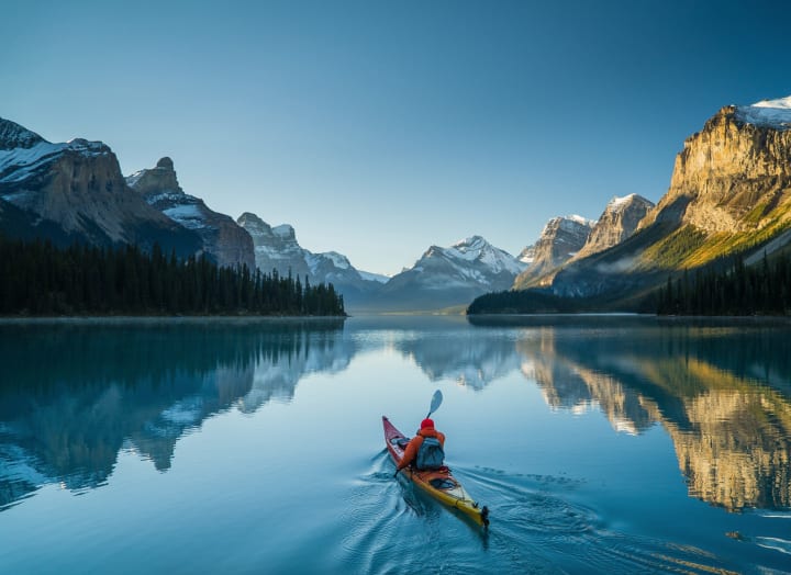 Best Nature Photographers to Follow on Instagram Photography