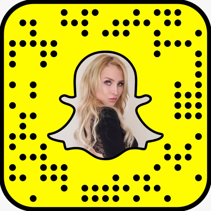 Lynx snapchat alix Alix Lynx