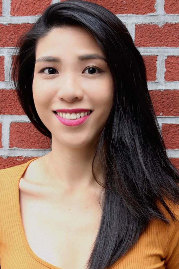 Taiwanese Actress in NYC Dreams of Performing on Broadway | Geeks