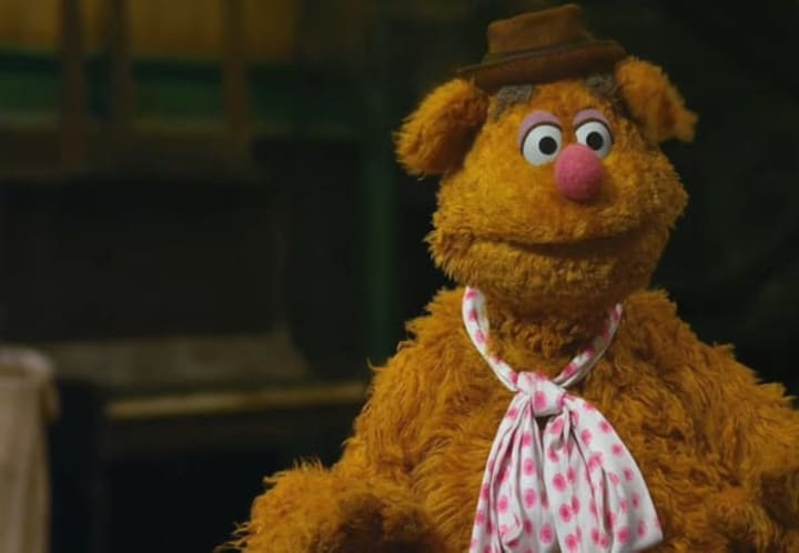 11 Things You Didn't Know about The Muppets | Geeks