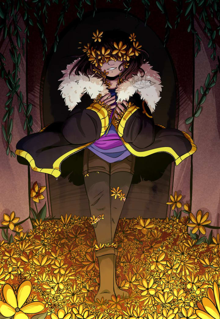 Top 10 Undertale Au S Gamers