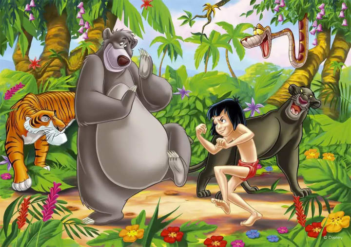 Best Animation to Live-Action Films | Geeks Best Animation to Live-Action Films | Geeks