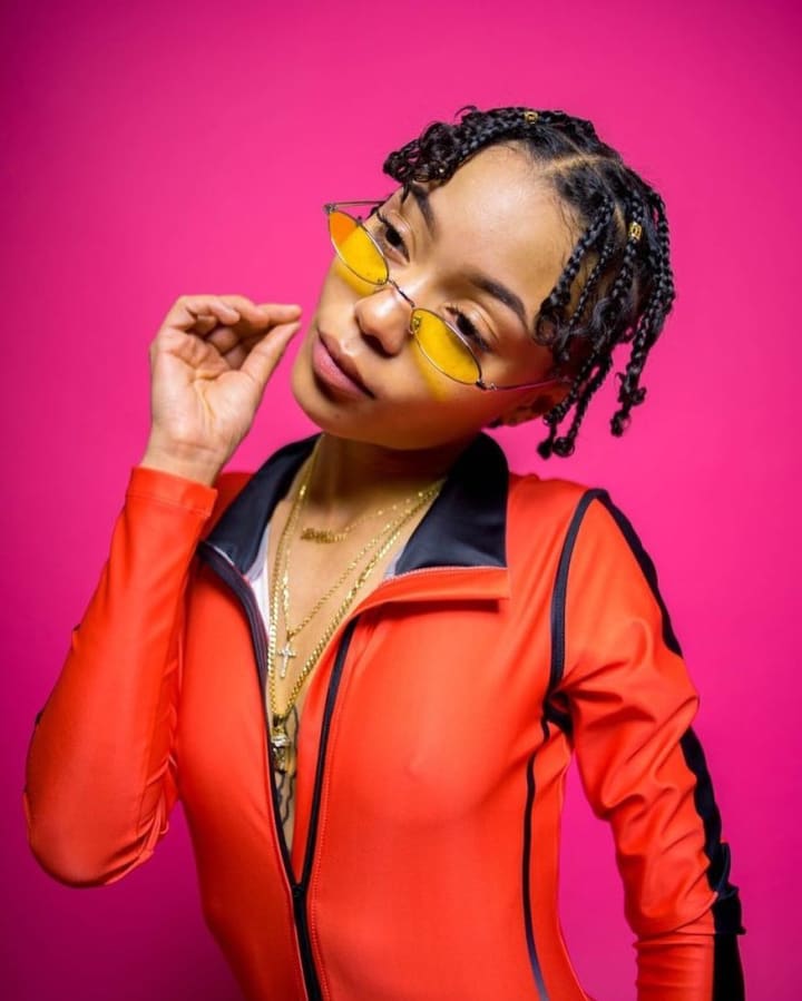 25 Dope Up And Coming Hip Hop R B Artist Under 25 Beat 25 Dope Up And Coming Hip Hop R B Artist Under 25 Beat