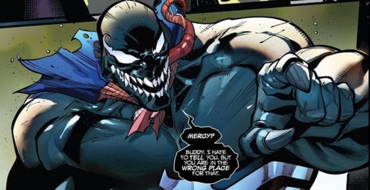 Spiderman vs Venom Their Fights in Comics &amp; Movies Geeks