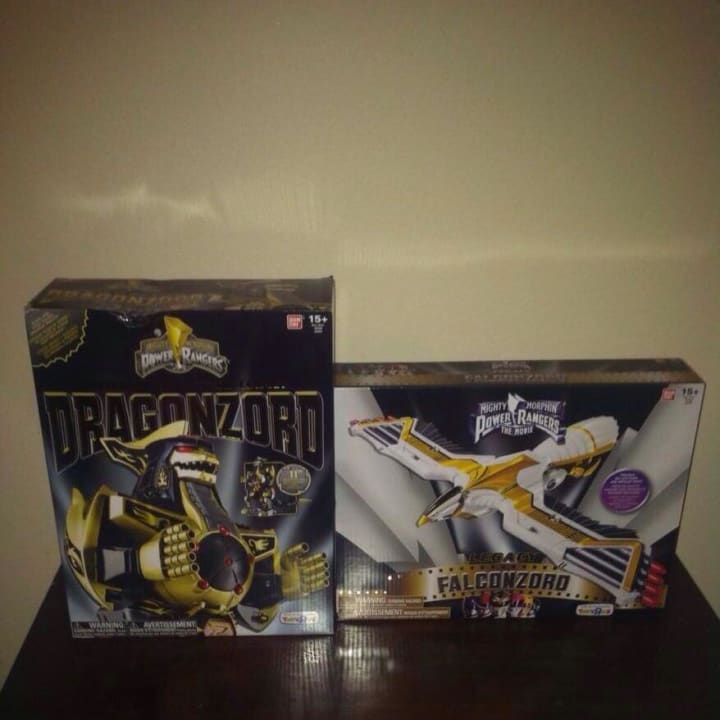 RIP Toys 'R' Us (19482018) Geeks