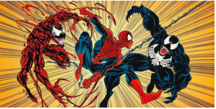 �Venom� Without SpiderMan? Why The Solo �Venom� Movie �Venom� Without SpiderMan? Why The Solo �Venom� Movie