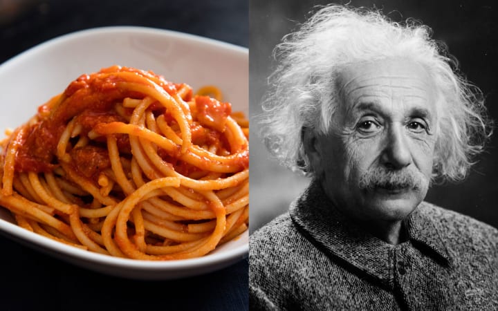 Favorite Meals of Your Favorite Historical Figures | Feast