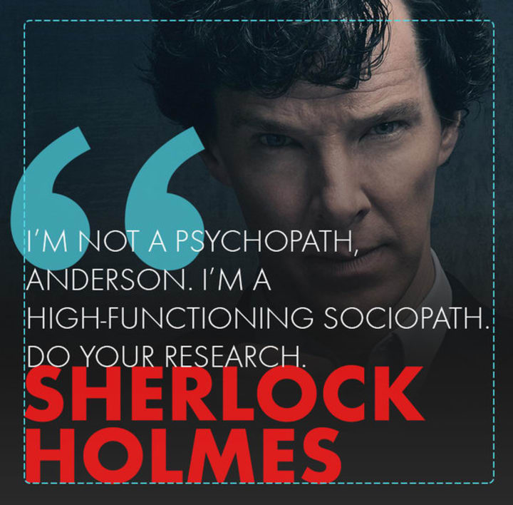 The Wit And Wisdom Of The World S Greatest Detective The 19 Best Sherlock Quotes Geeks