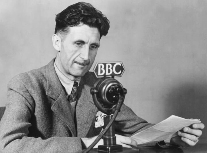 Few surnames are bandied about as much as George Orwell’s, especially in these Orwellian days of the omniscient surveillance state. But Orwell was born in 1903… so how was his vision of the future so startlingly clear?