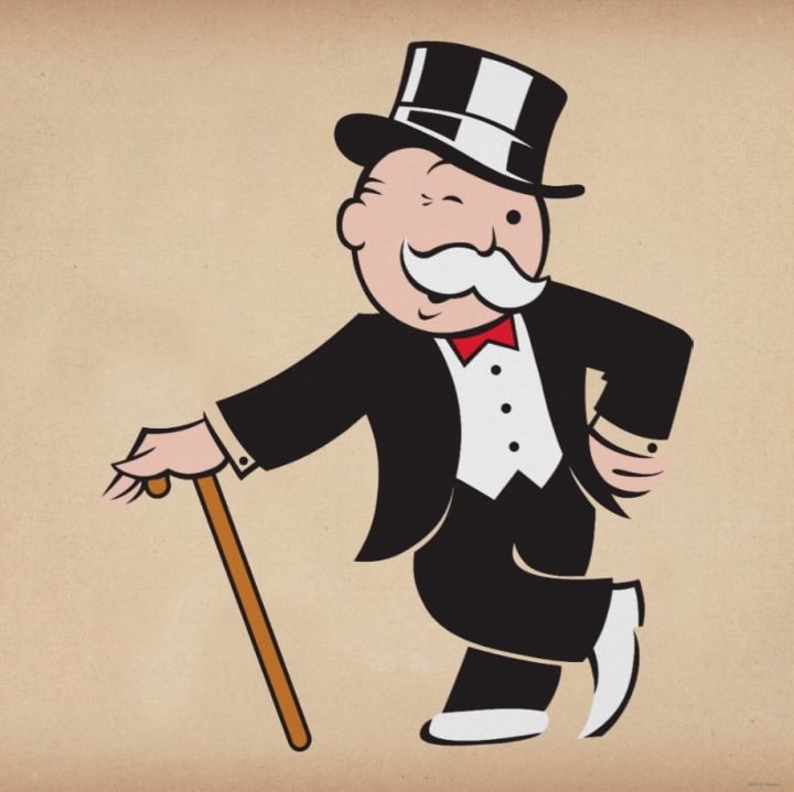 10 Surprising Facts About Monopoly Gamers