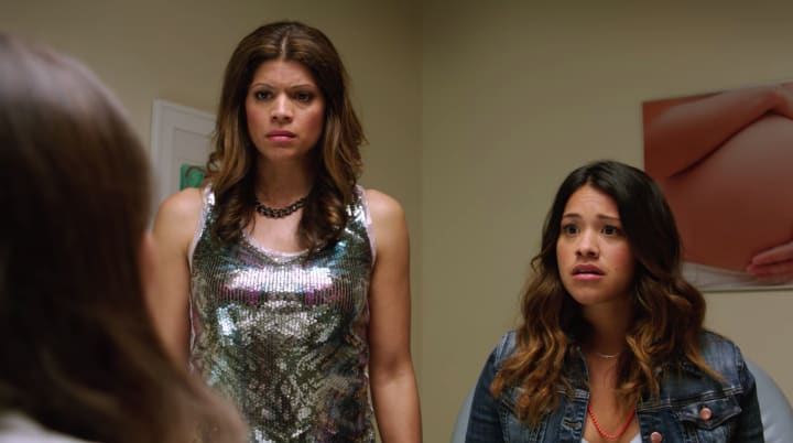 Every 'Jane the Virgin' Season Ranked | Geeks