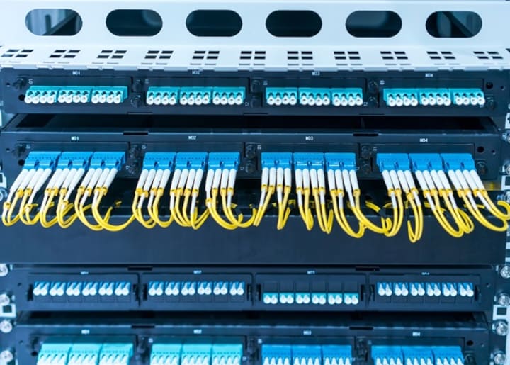 Tips on Implementing the Perfect Data Center Cabling Infrastructure | 01