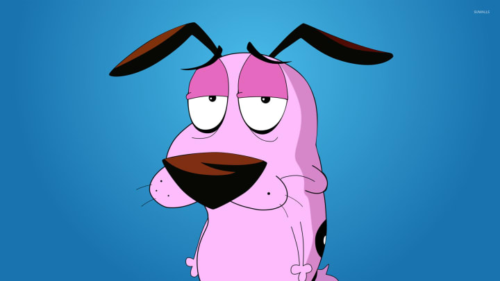 Best 90s Cartoon Network Shows | Geeks Best 90s Cartoon Network Shows | Geeks