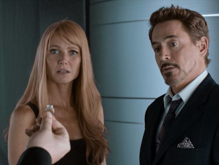 10 Marvel Couples Fans Want to See Geeks
