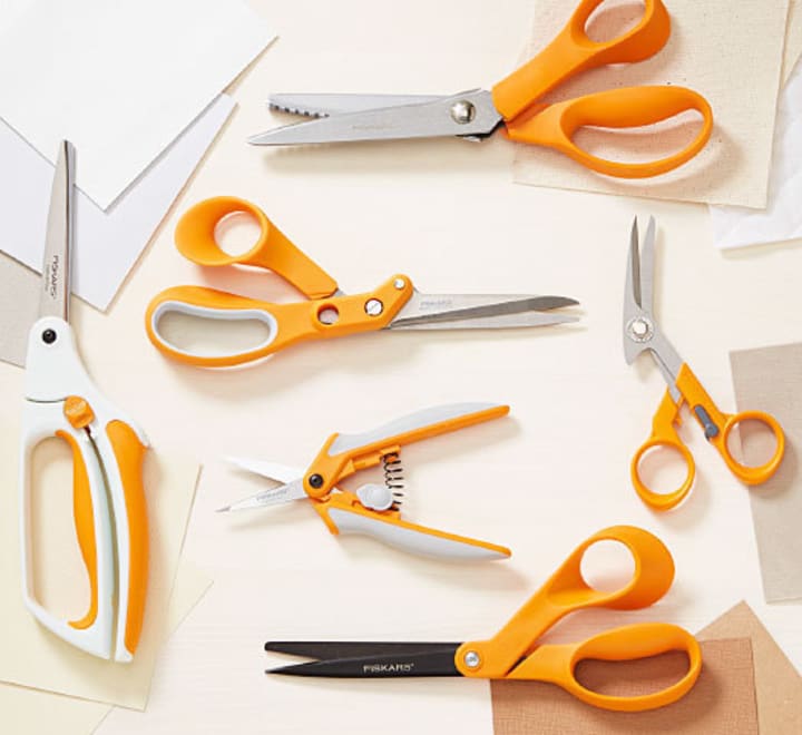 Top 10 Crochet Tools Lifehack