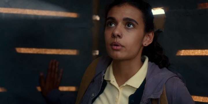 Dora And The Lost City Of Gold Is A Fun Movie That Doesn T Quite Rise Above The Standard For Its Genre Geeks