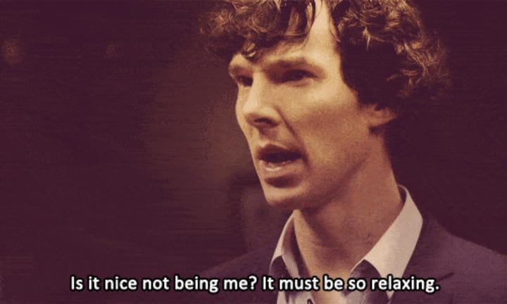 The Wit And Wisdom Of The World S Greatest Detective The 19 Best Sherlock Quotes Geeks