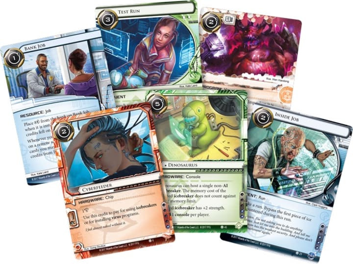 Most Popular Collectible Card Games Gamers