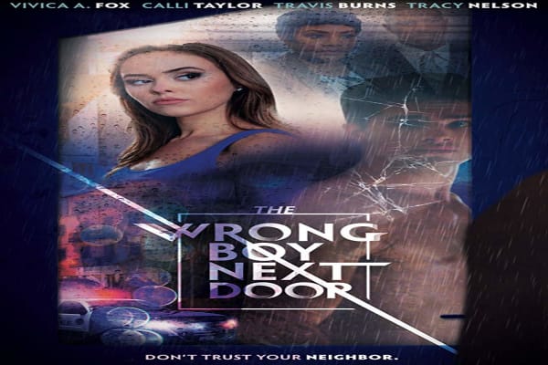 The Wrong Boy Next Door Lifetime Cast Teen Girl Talk 2020 01 30