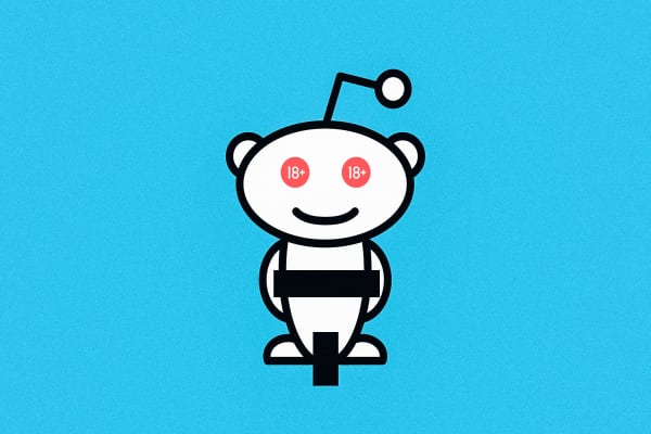 600px x 400px - Best NSFW Subreddits You Should Follow