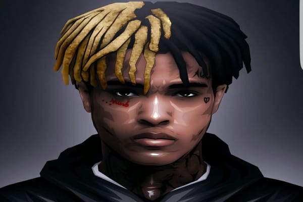 Why I Will Not Miss xxxTentacion