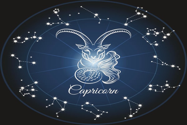 The Ultimate Guide to the Astrological Sign Capricorn