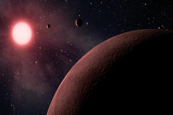 kepler telescope glimpses population planets