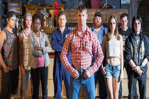 My Review of 'Letterkenny' Season One