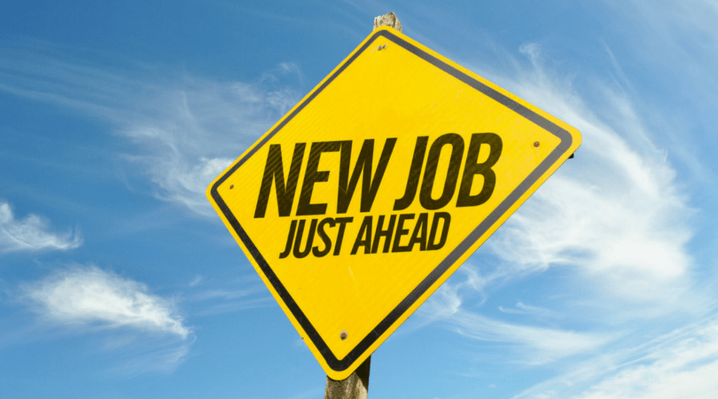Why I Decided to Change Careers Why I Decided to Change Careers