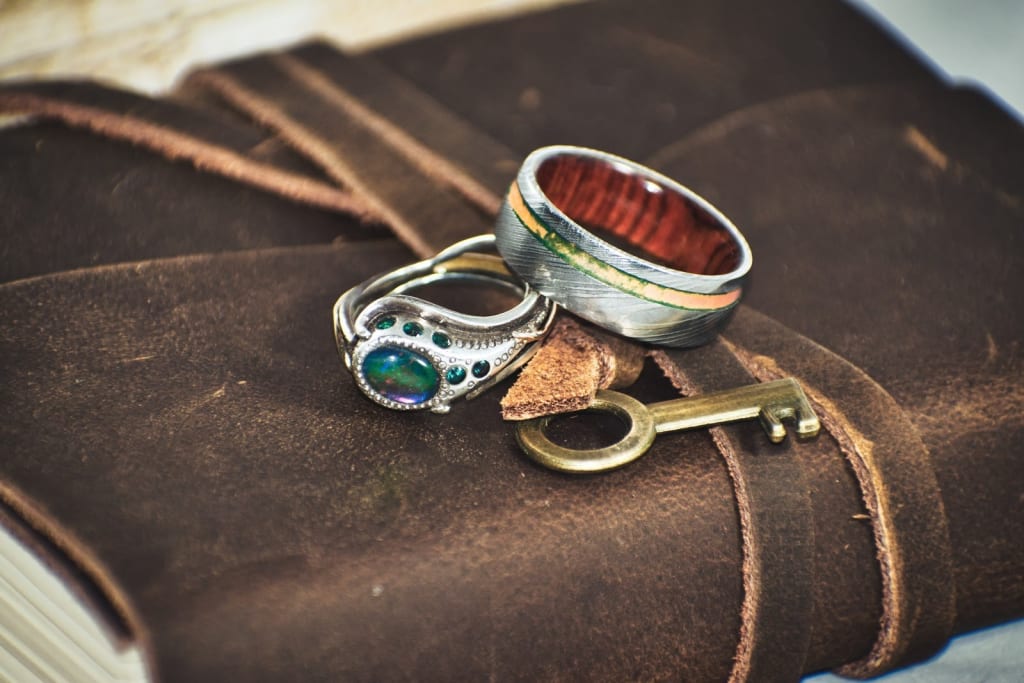 How to Professionally Photo-Shoot Your Jewelry at Home How to Professionally Photo-Shoot Your Jewelry at Home
