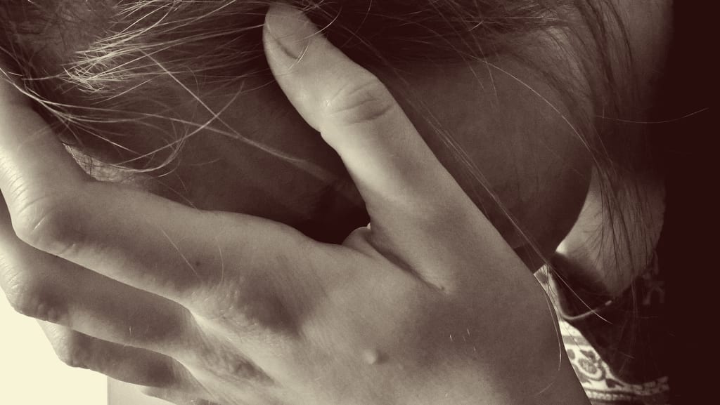Why Do People Commit Abusive Acts Towards Their Partners? Why Do People Commit Abusive Acts Towards Their Partners?