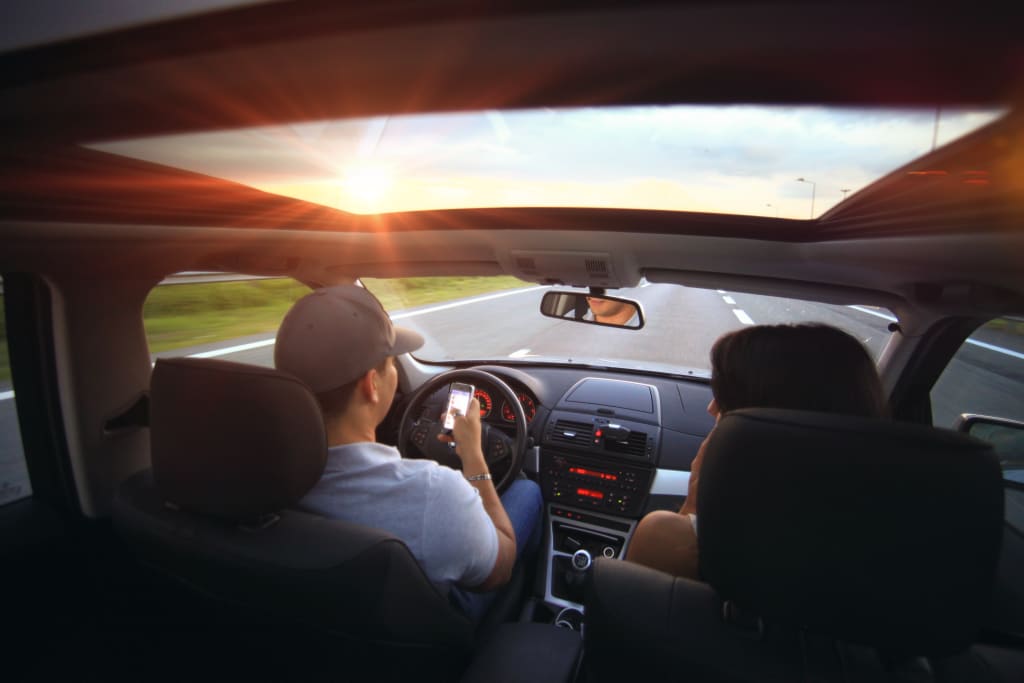 How to Protect Your Family Before the Accident Happens How to Protect Your Family Before the Accident Happens